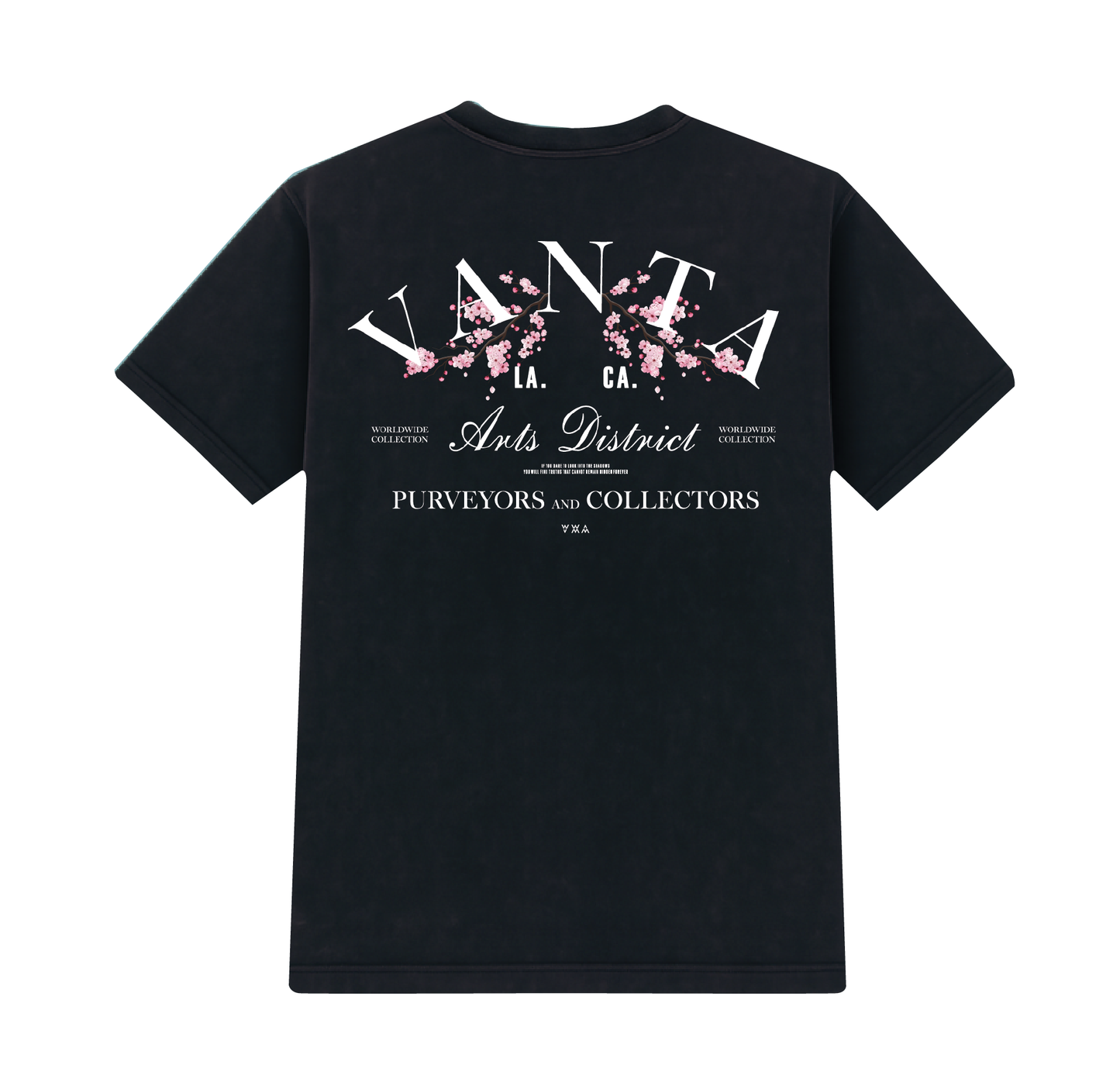 Graphic Oversized T-Shirt