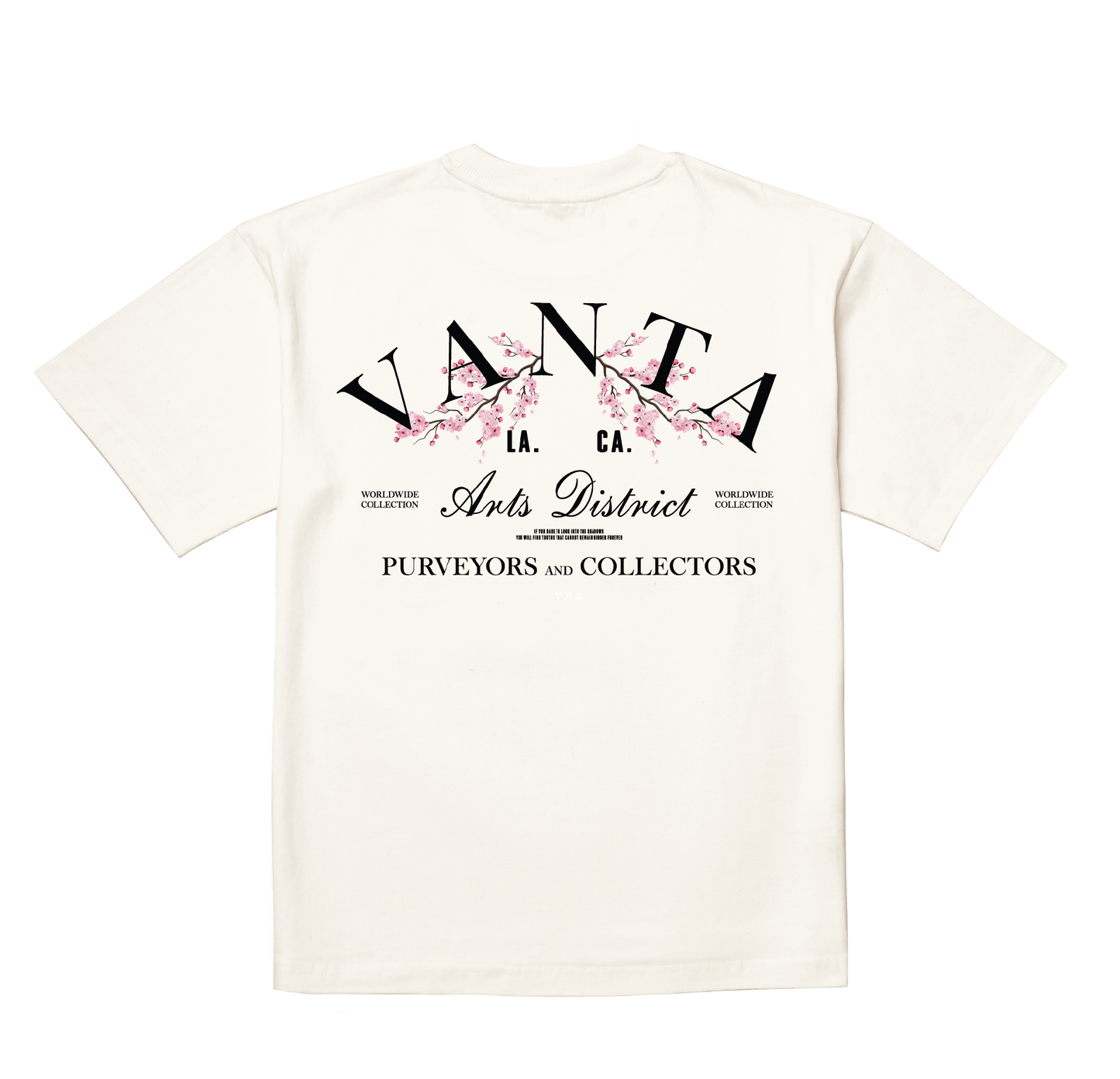 Graphic Oversized T-Shirt