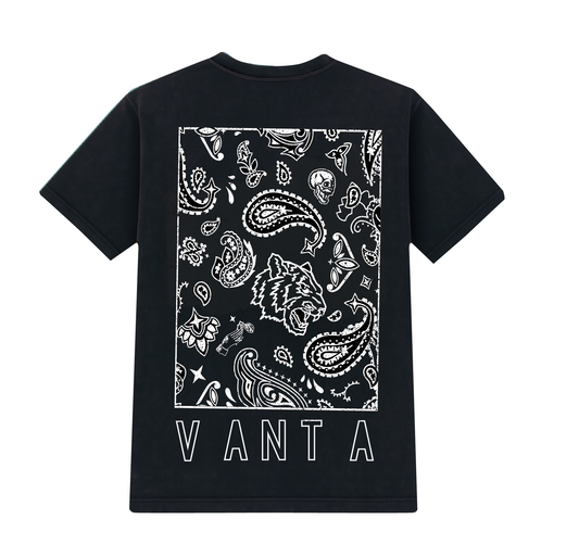 Graphic Oversized T-Shirt