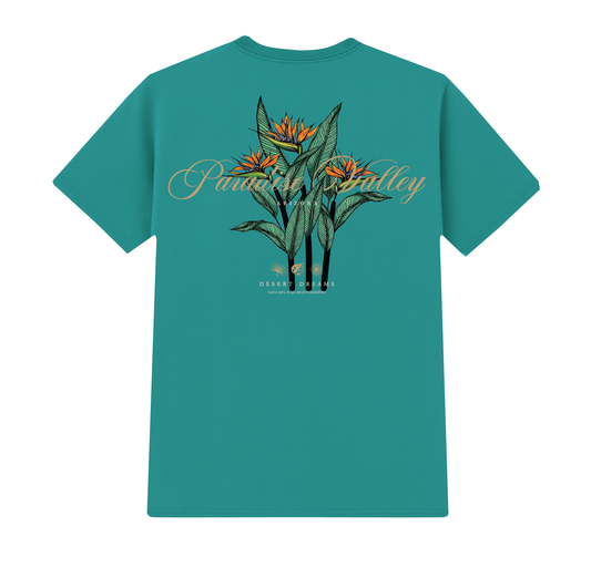 Graphic Oversized T-Shirt