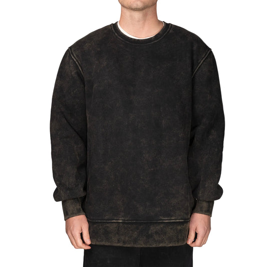 Vintage Crew Neck