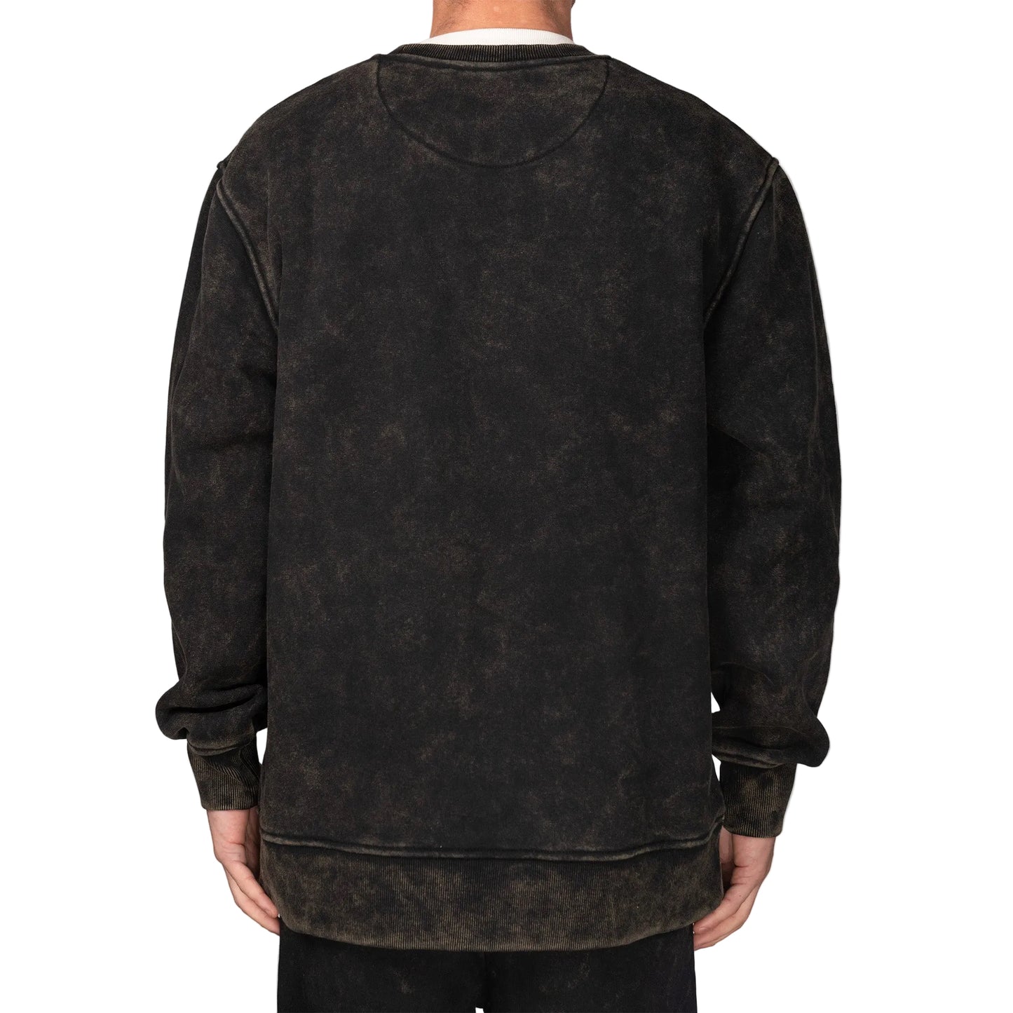 Vintage Crew Neck