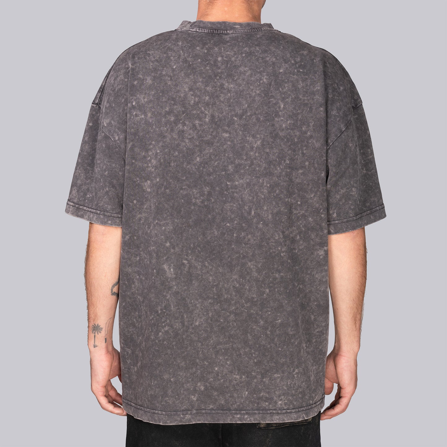 Vintage Oversized T-Shirt