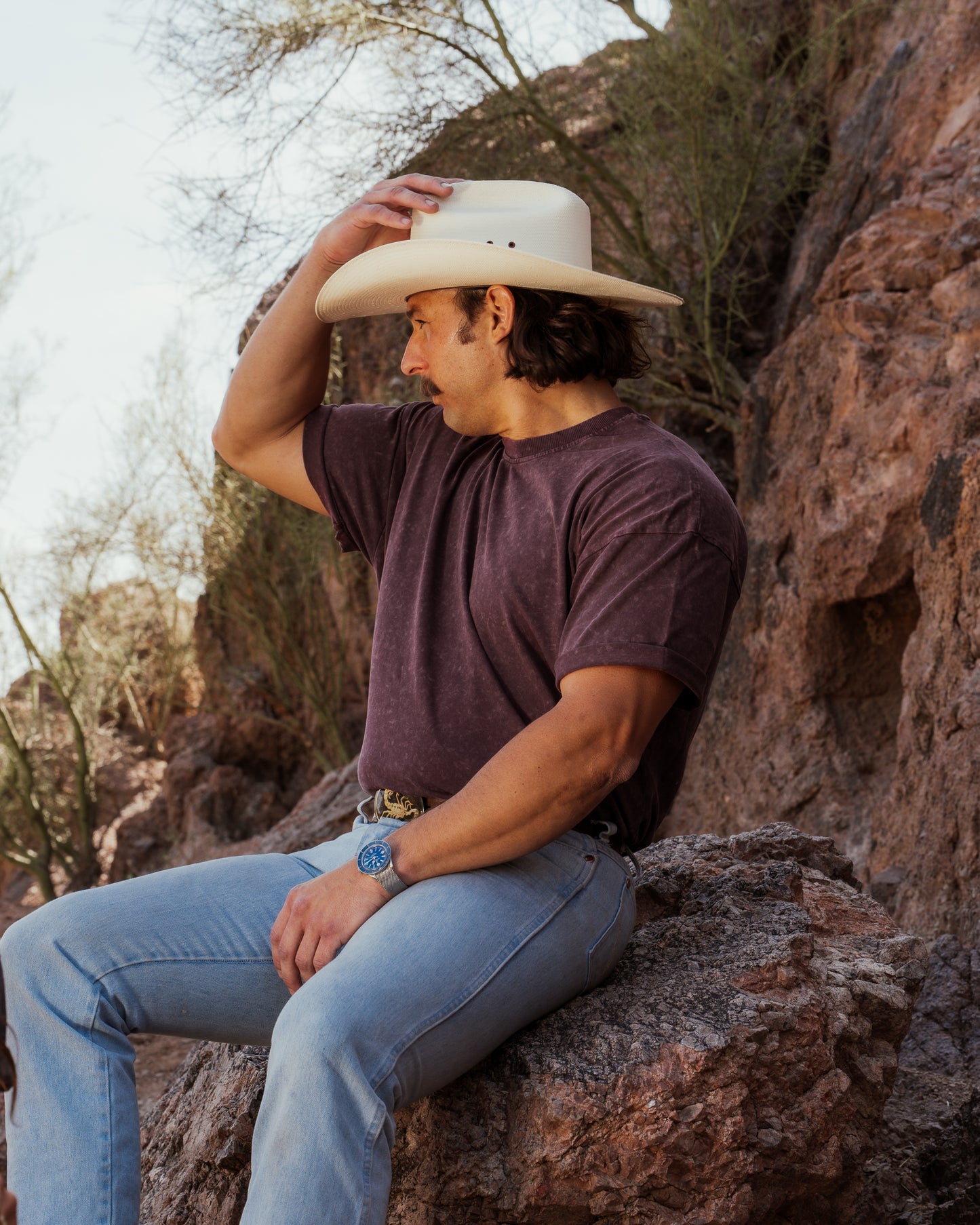 Vintage Oversized T-Shirt