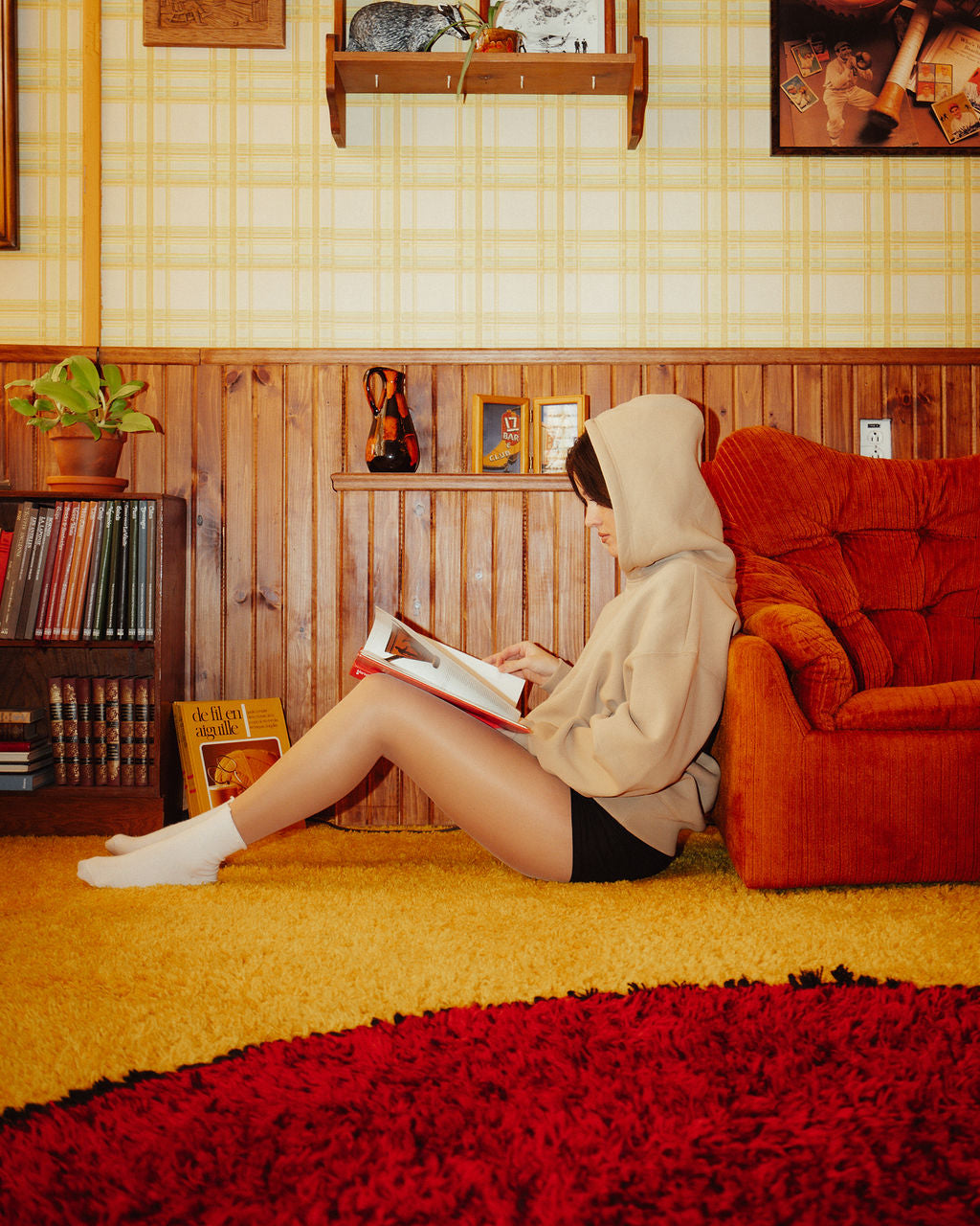 Hoodies