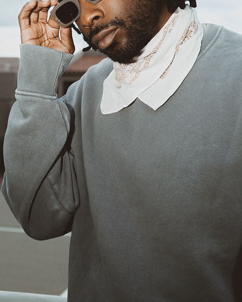 Crewnecks