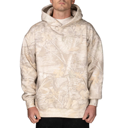 Camo Hoodie