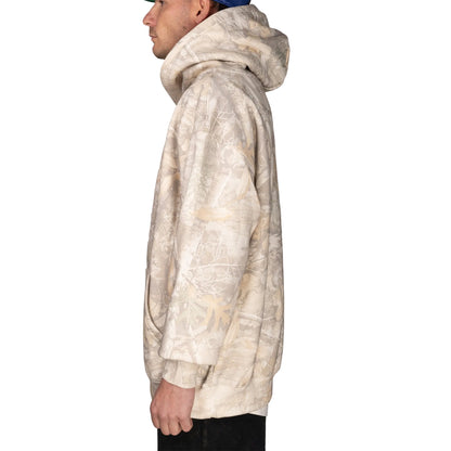 Camo Hoodie