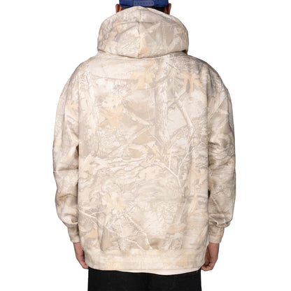Camo Hoodie