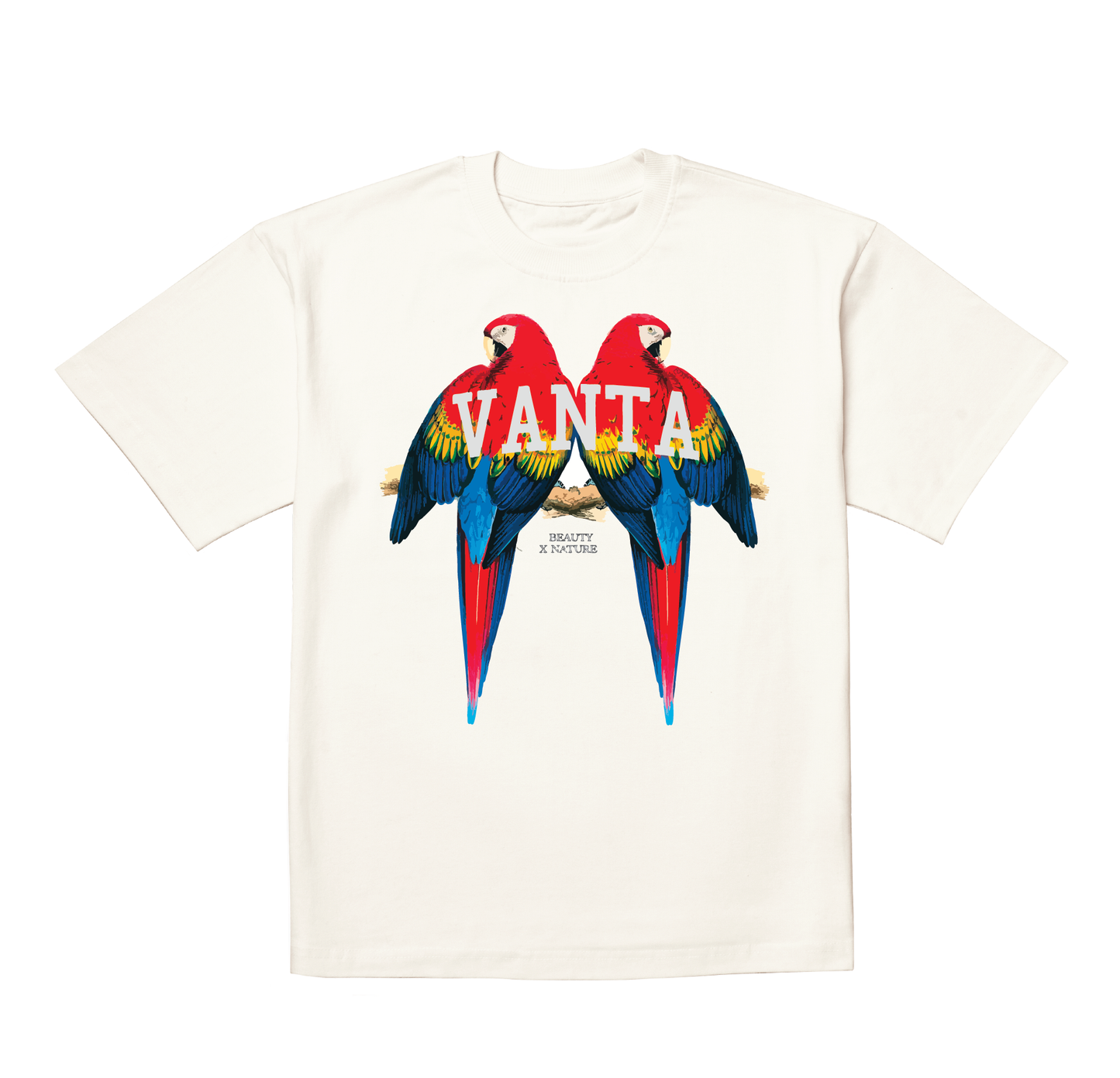 Graphic Oversized T-Shirt