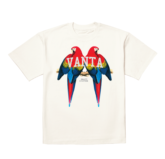 Graphic Oversized T-Shirt