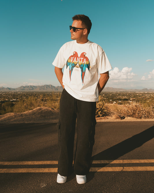 Graphic Oversized T-Shirt