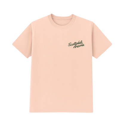 Graphic Oversized T-Shirt