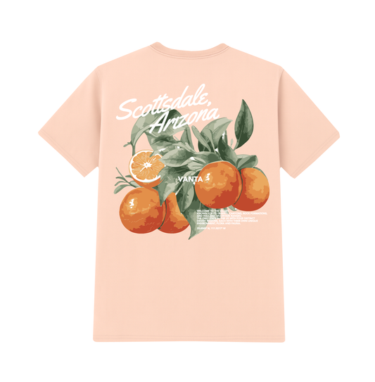 Graphic Oversized T-Shirt