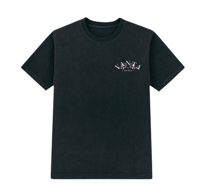 Graphic Oversized T-Shirt