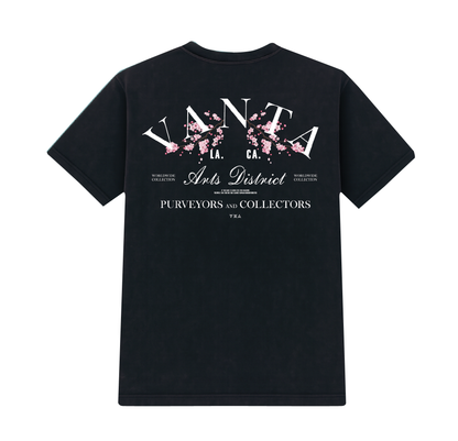 Graphic Oversized T-Shirt
