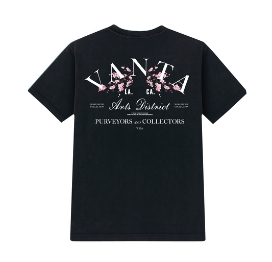 Graphic Oversized T-Shirt