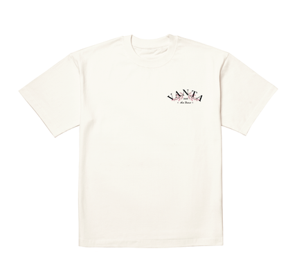 Graphic Oversized T-Shirt