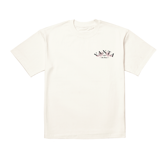 Graphic Oversized T-Shirt