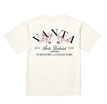 Graphic Oversized T-Shirt