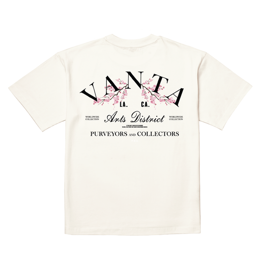 Graphic Oversized T-Shirt