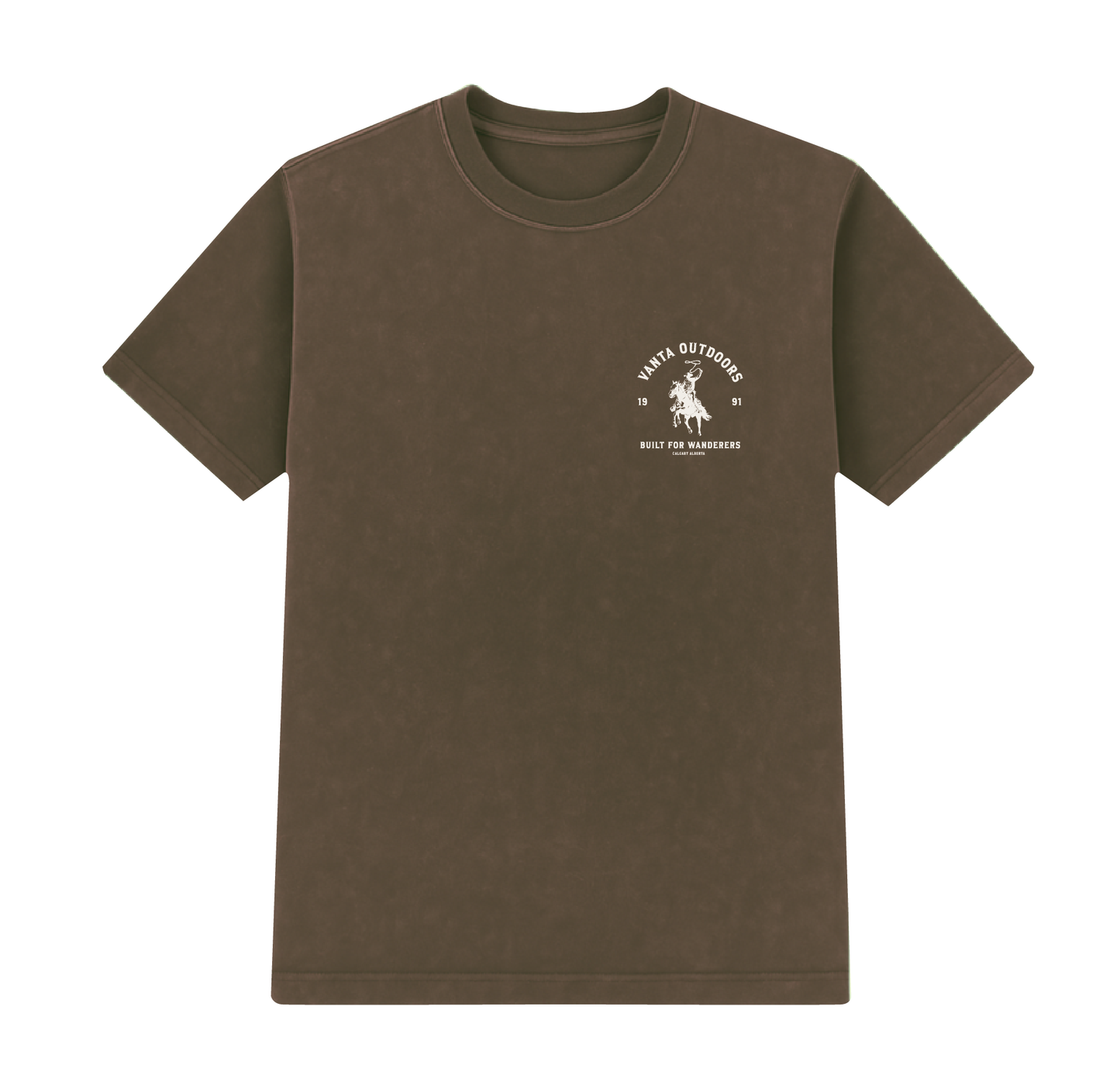 Graphic Oversized T-Shirt