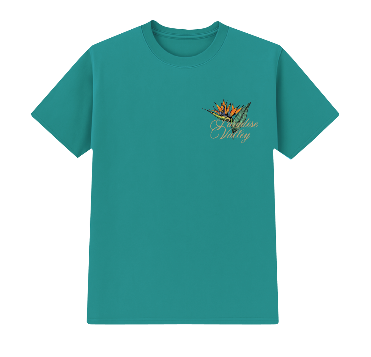 Graphic Oversized T-Shirt – VANTA MFG