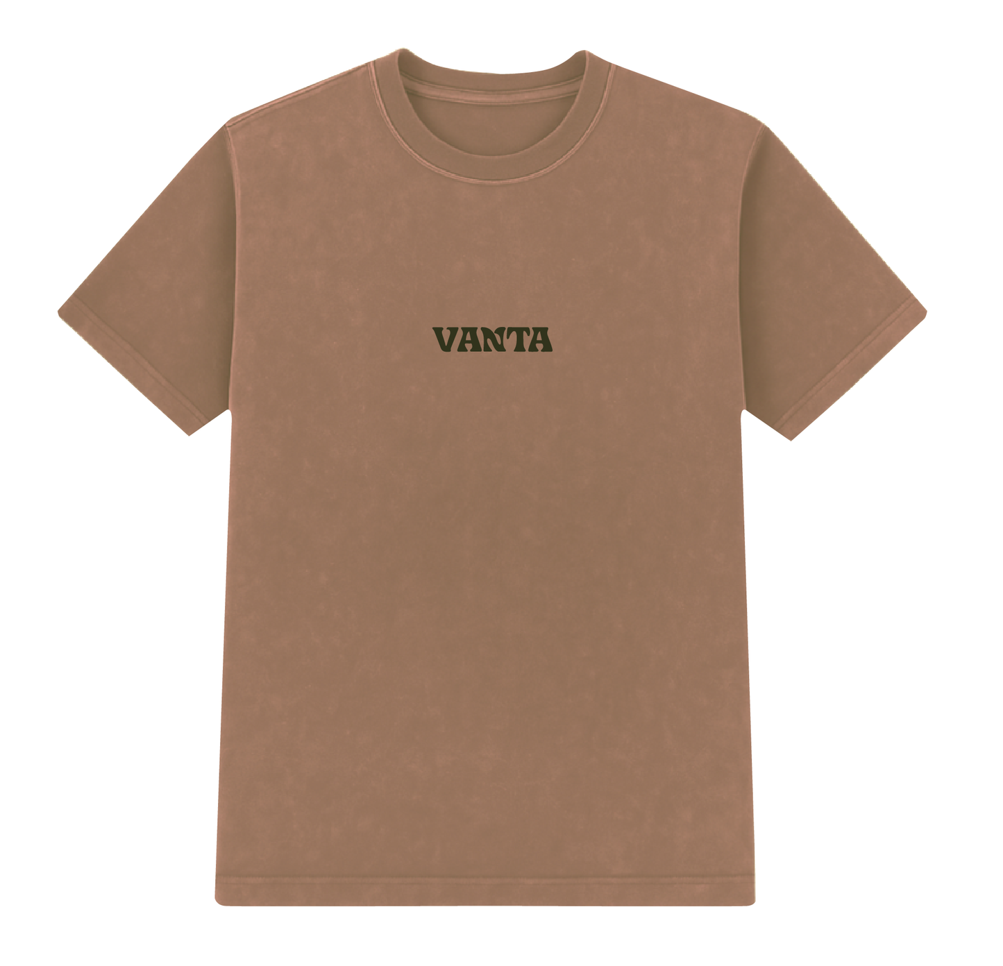 Graphic Oversized T-Shirt