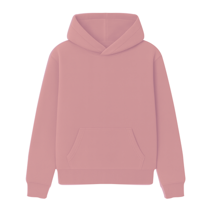 Solid Hoodie