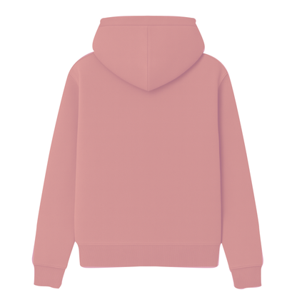 Solid Hoodie