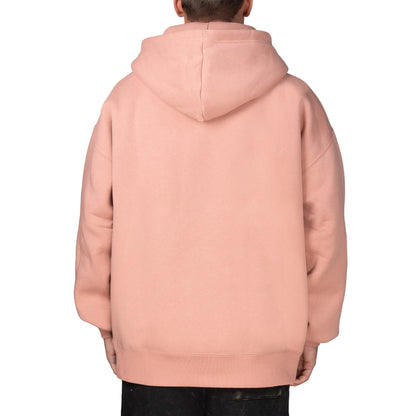 Solid Hoodie