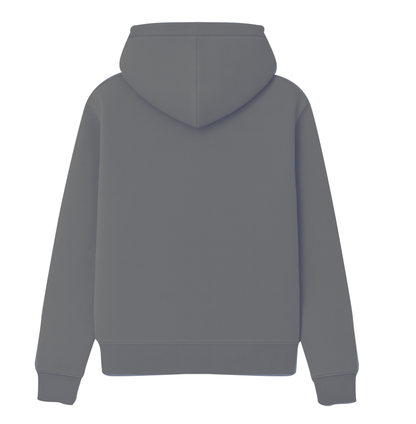 Solid Hoodie