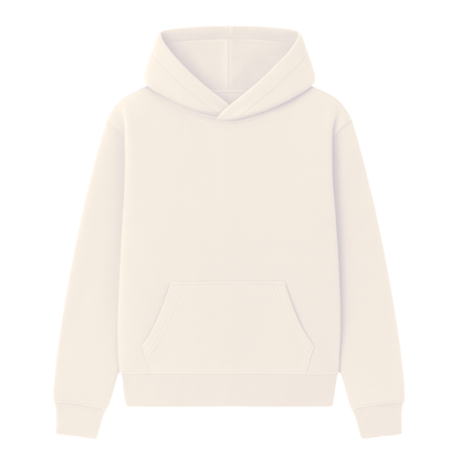 Solid Hoodie