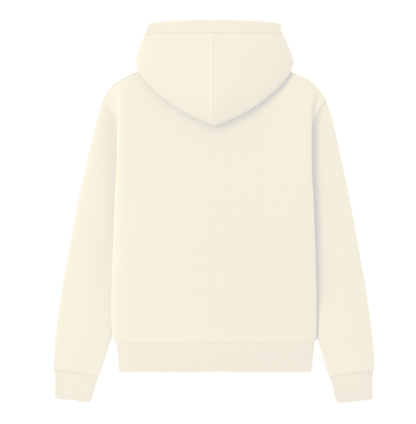 Solid Hoodie