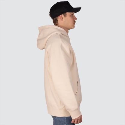 Solid Hoodie