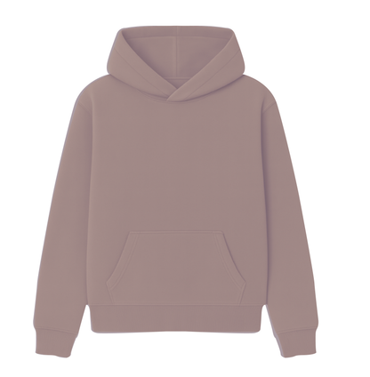 Solid Hoodie