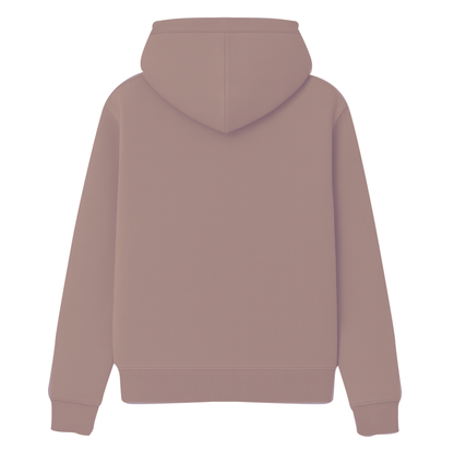 Solid Hoodie