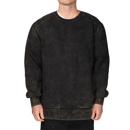Vintage Crew Neck