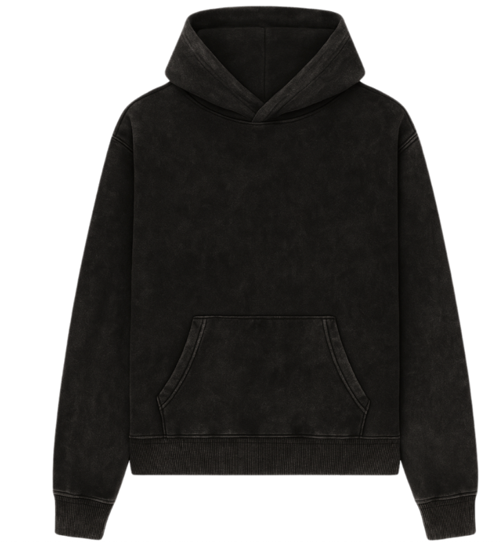 Vintage Hoodie