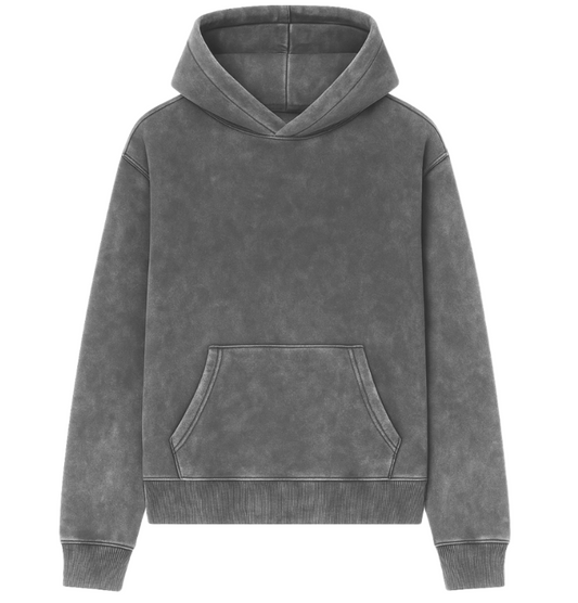 Vintage Hoodie
