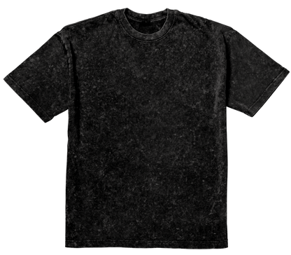 Vintage Oversized T-Shirt