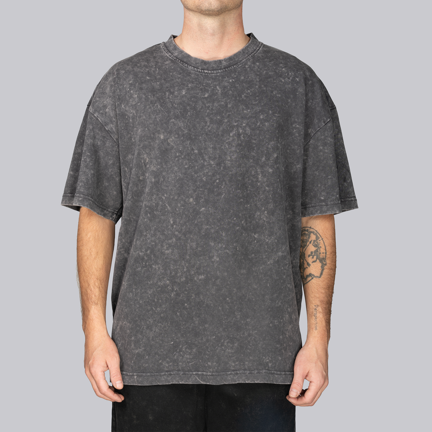 Vintage Oversized T-Shirt