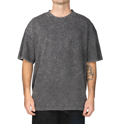 Vintage Oversized T-Shirt