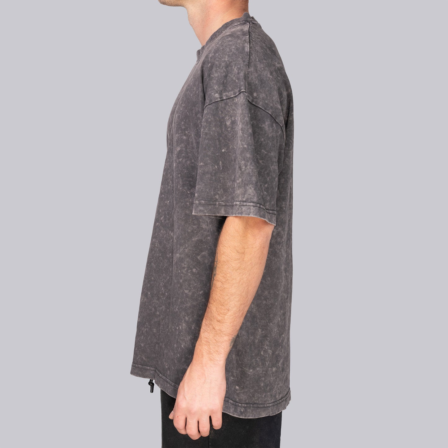 Vintage Oversized T-Shirt