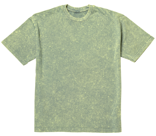 Vintage Oversized T-Shirt