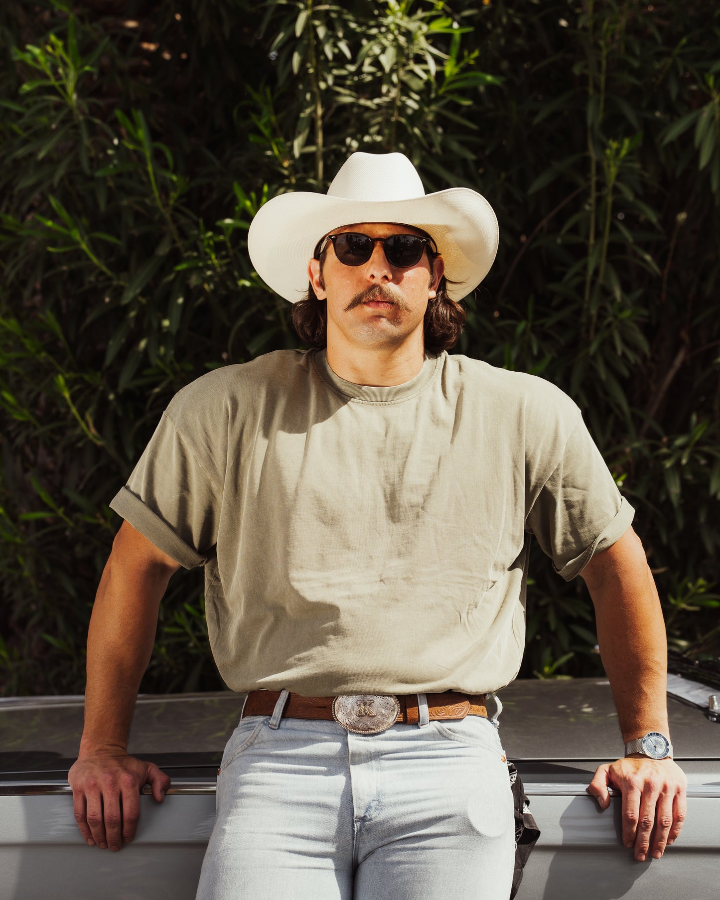 Vintage Oversized T-Shirt