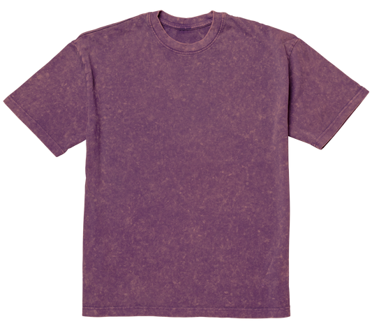 Vintage Oversized T-Shirt