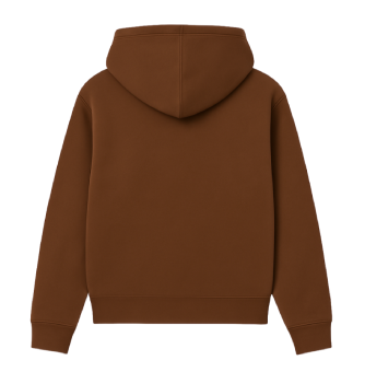 Solid Hoodie
