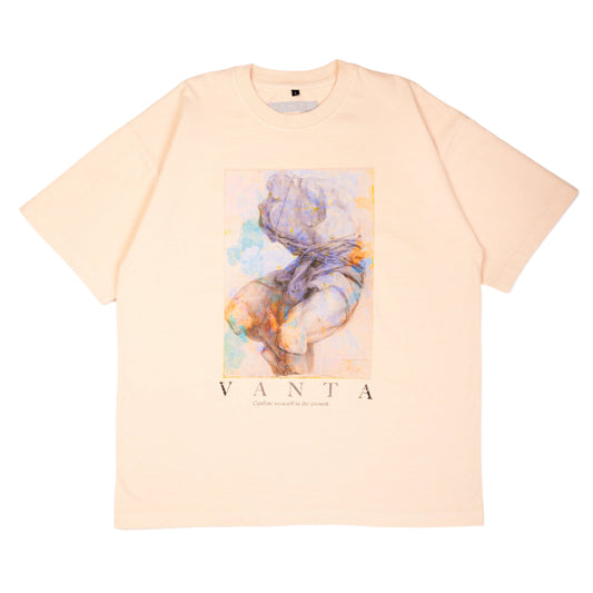 Confine - Heavyweight Oversized T-Shirt