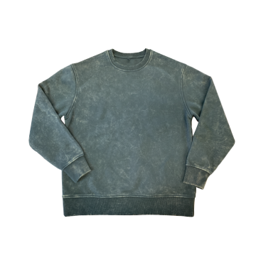 Vintage Crew Neck